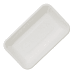 Bio bagasse tray