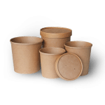 Noodle & Soup Packaging