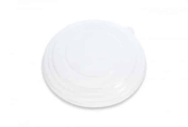 PP Round Lids